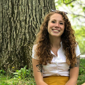 Meet your Posher, Emily